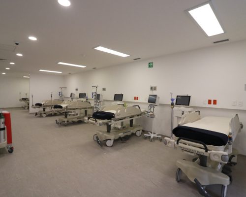 hospital